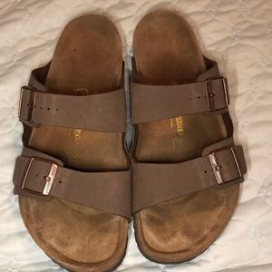 Men’s Birkenstock sandal Arizona style